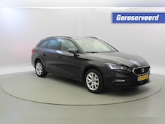 Seat Leon - ST 1.0 TSI Style Business Intense - Carplay, Camera GERESERVEERD