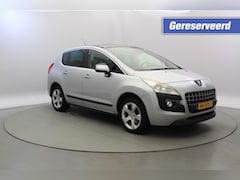 Peugeot 3008 - 1.6 VTi Premiere - Head up, Clima, Trekhaak GERESERVEERD