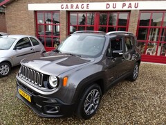 Jeep Renegade - 1.4 M.AIR LIMITED