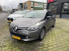 Renault Clio - 1.5 DCI NIGHTenDAY BJ.2015 NAP