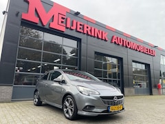 Opel Corsa - 1.4 TURBO OPC-LINE 150 PK XENON CAMERA STUUR/STOEL VERW