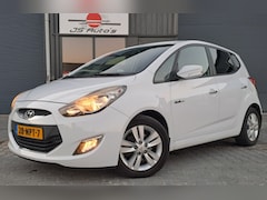 Hyundai ix20 - 1.4 2010 BlueDrive Navi Cam 2de Eig Nieuwe APK