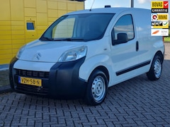 Citroën Nemo - 1.3 HDiF Bj 2016 AIRCO Schuifdeur Nieuwe Apk