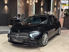 Mercedes-Benz A-klasse - 220 4MATIC|AMG|PANO|SFEER|BOMVOL