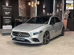 Mercedes-Benz A-klasse - 180|AMG|PANORAMA|MEMORY