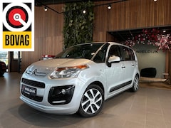 Citroën C3 Picasso - 1.6 VTi Tendance Automaat onderhoudboekje aanwezig, trekhaak