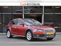 Audi A4 allroad quattro - 3.0 TDI Pro Line Pano Cruise Standk. Trekhaak