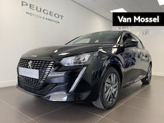 Peugeot 208 - 1.2 PureTech Active | 100 PK | Airco |Apple Carplay & Android Auto | Lichtmetalen Velgen |