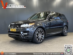 Land Rover Range Rover Sport - 3.0 TDV6 HSE Dynamic Automaat | Pano | Luchtvering | Keyless | Cruise | Climate | Navi | P