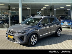 Kia Stonic - 1.0 T-GDi MHEV GT-Line demo