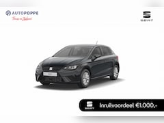 Seat Ibiza - 1.0 EcoTSI 95 5MT Style Plus