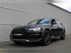 Audi A4 allroad quattro - 45 TFSI MHEV Pro Line Plus 245PK (72.363KM Sportleder Navi/Camera/Dab Keyless Led 19InchLM