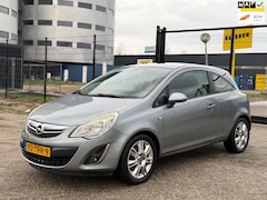 Opel Corsa - 1.2 EcoFlex Edition LPG