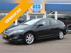 Honda Insight - 1.3i-DSI VTEC IMA 88pk CVT HYBRID