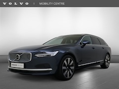 Volvo V90 - T8 AWD Plus Bright | 360° camera | Trekhaak | Panoramadak |