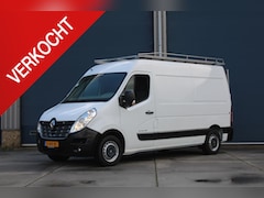 Renault Master - T35 2.3 dCi L2H2 Energy AIRCO / CRUISE CONTROLE / TREKHAAK / IMPERIAL / EURO 6