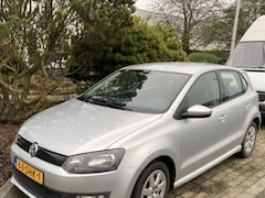 Volkswagen Polo - 1.2 TDI Bluemotion Navigatie|Cruise Motor Defect