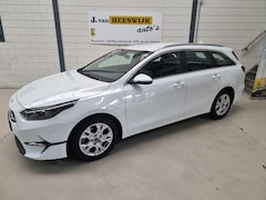 Kia Cee'd Sportswagon - Ceed 1.0 T-GDi MHEV DynamicLine Automaat | Ecc | Lmv | cruise Contr. | Camera | pdc