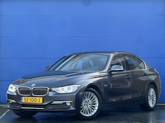 BMW 3-serie - High Executive| automaat | Stoelverw. | PDC | Navi