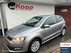 Volkswagen Polo - 1.2 TSI Comfortline