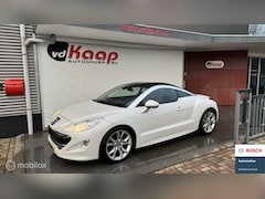 Peugeot RCZ - 1.6 THP