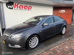 Opel Insignia - 2.0 CDTI Cosmo