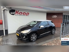 Citroën DS3 - 1.2 VTi So Chic