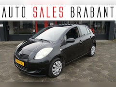 Toyota Yaris - 1.3 VVTi Sol