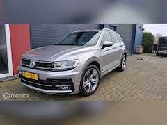 Volkswagen Tiguan - 1.5 TSI, R-Line, Virtual, cruise