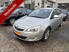 Opel Astra Sports Tourer - 1.4 Edition