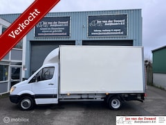 Mercedes-Benz Sprinter - 513 2.2 CDI 432 Laadklep Meubelbak Laadlift