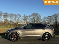 Alfa Romeo Stelvio - 2.0 T Q4 Veloce 2022, 27dkm, 21 inch