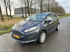 Ford Fiesta - 1.0 Style -AIRCO -NEW APK 01/26 -NAP -NAVIGATIE