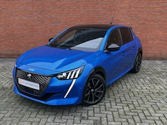 Peugeot 208 - 1, 2 Puretech GT CARPLAY|PANO|KEYLESS|360CAMERA