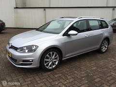 Volkswagen Golf Variant - 1.6 TDI Highline automaat DB 202000