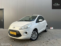 Ford Ka - 1.2 Comfort start/stop