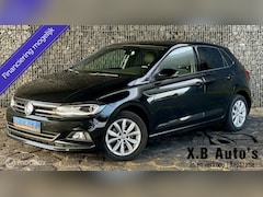 Volkswagen Polo - | 1.6 TDI |VIRTUAL|DSG|BEATS|LED|VOL|KEYLESS|