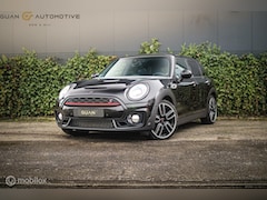 MINI Clubman - 2.0 Cooper | JCW KIT | PANO | H&K | Adapt Cru |