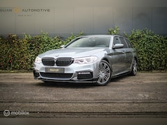 BMW 5-serie Touring - 540i xDrive | PANO | MPACK | HUD |