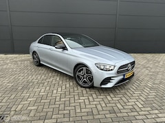 Mercedes-Benz E-klasse - 200 AMG Line