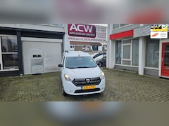 Dacia Dokker - 1.3 TCe Essential