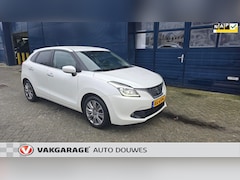 Suzuki Baleno - 1.0 Boosterjet High Executive |NAP | Automaat | Stoelverwarming | 5drs