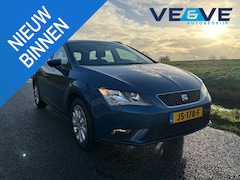 Seat Leon ST - 1.2 TSI Reference Business