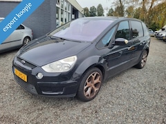 Ford S-Max - 2.0 Titanium