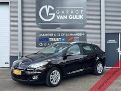 Renault Mégane - 1.2 TCe 131PK Clima, Cruise, Navi, KeylessGo+Entry, Stoelverw., Pdc2X, Led, Isofix, Blueto