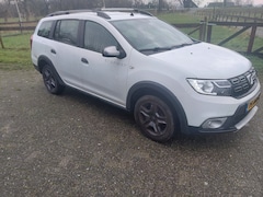 Dacia Logan MCV - 1.5 dCi Série Limitée Stepway