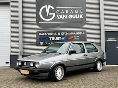 Volkswagen Golf - 1.6 69PK Manhattan Automaat