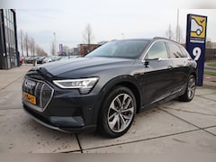 Audi e-tron - e-tron 50 quattro Launch ed. Vorsprung 71 kWh 360 Camera, Head Up, Keyless, Leder.alcantar