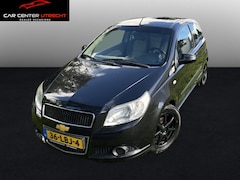 Chevrolet Aveo - 1.2 16V LS+ airco cd nette auto