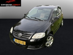 Volkswagen Fox - 1.2 Trendline